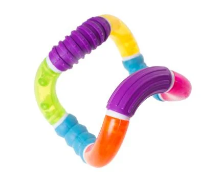 Teether Stock Photos