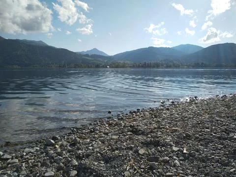 Tegernsee Stock Photos