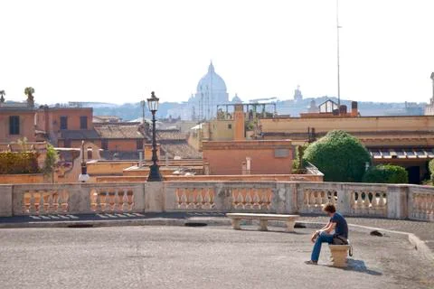 Teh dome Stock Photos