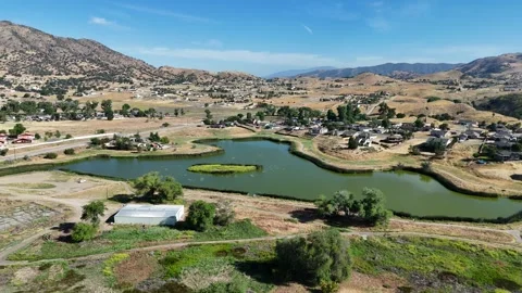 Tehachapi California Vidéo 280326240