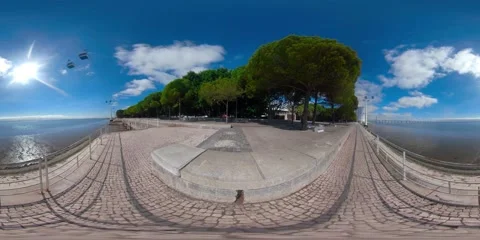 Tejo River Video stock 219809468