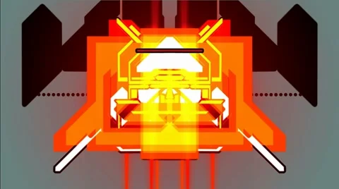 TEK PATTERN Stock Footage 45441426