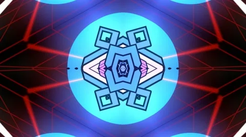 TEK PATTERN Stock Footage 45456902