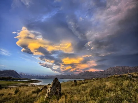 Tekapo-day-1-seq-5-4k-29.97-prores 動画素材 76980084