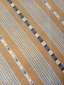 Teksture Batik java indonesian Stock Photos