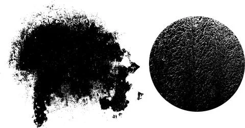 Tekture8 Stock-Illustration