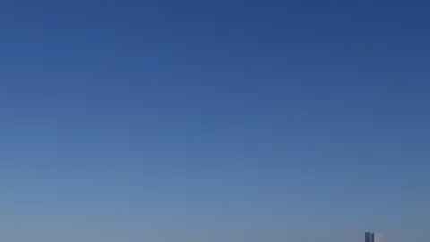 Tel Aviv 012 Stock Footage 126337645