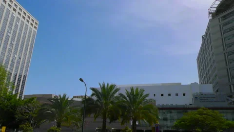 Tel-aviv Stock Footage 160439358