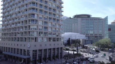 Tel-aviv Stock Footage 160439956