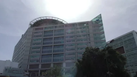 Tel-aviv Stock Footage 160440752