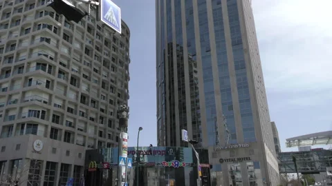 Tel-aviv Stock Footage 160447032