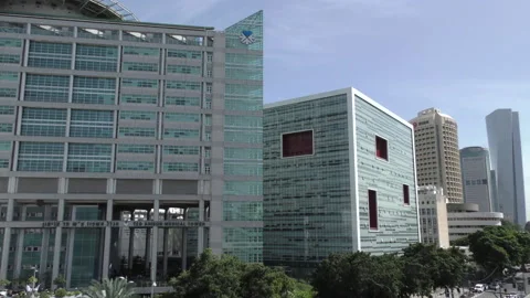Tel-aviv Stock Footage 160447645