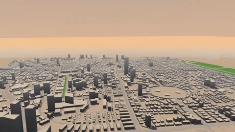 Tel Aviv Stock-Footage 342489485