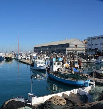 Tel Aviv Jaffa Stock Photos