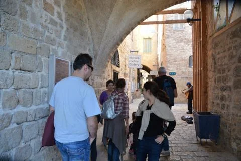 Tel Aviv Jaffa 스톡 사진