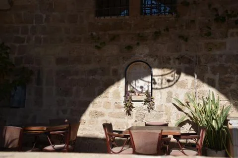 Tel Aviv Jaffa Stock Photos