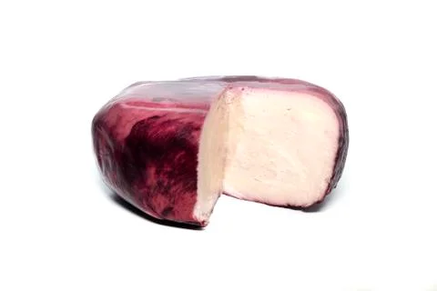 Telavi cheese Stock Photos