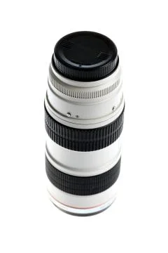 Tele lenses Stock Photos