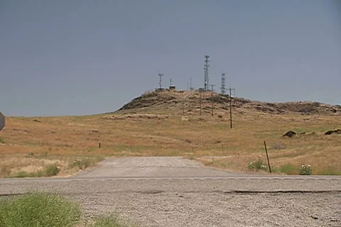 Telecom 01 Stock Footage 333293