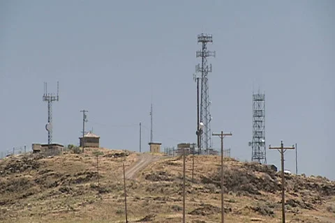 Telecom 02 库存影片 333289