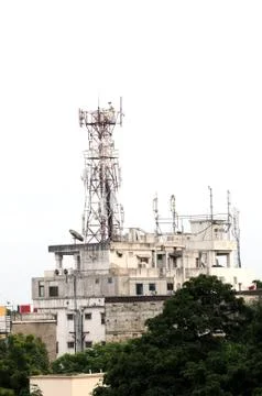 Telecom Stock Photos