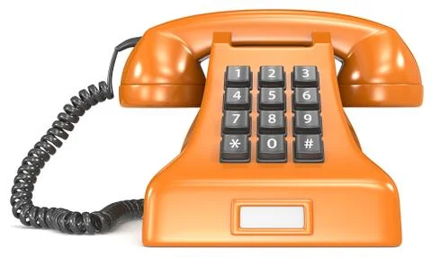 Telecommunication. Stock Illustration