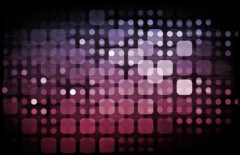 Telecommunications Stock Illustration