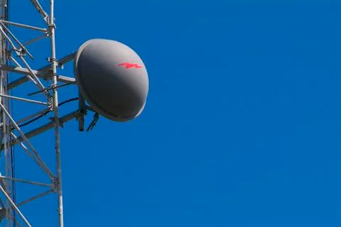 Telecommunications Stock Photos