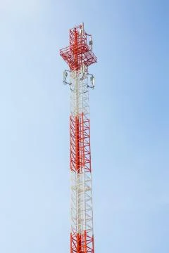 Telecommunications Stock Photos