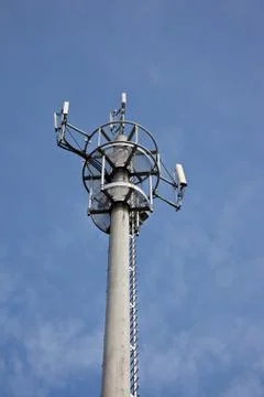 Telecomunication Stock Photos