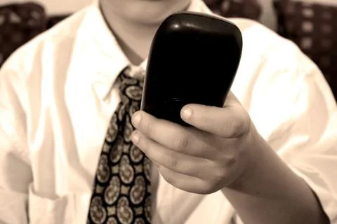 Telefon Stock Photos