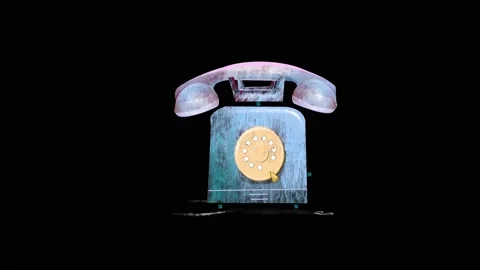 телефон2 1 Stock-Footage 143550769