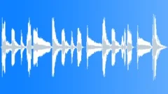 TeleFunkin _ Stinger 1 Stock Music