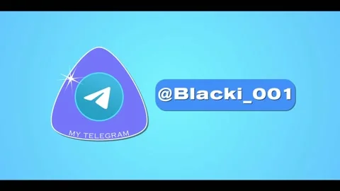 Telegram Folder Stock After Effects