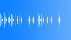 Telegram - telegraph sounder 1 Sound Effect