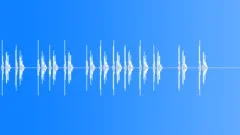 Telegram - telegraph sounder 2 Sound Effect