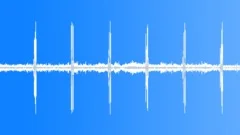 Telemetry of an Alien Spaceship LoopSound Effect