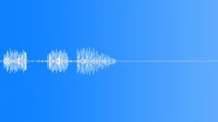 TELEMETRY Sound Effect