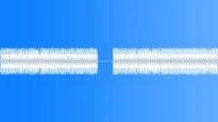 TELEMETRY Sound Effect