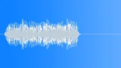 TELEMETRY Sound Effect
