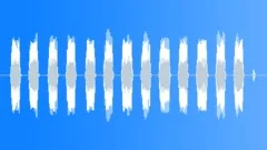 TELEMETRY Sound Effect