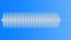 TELEMETRY Sound Effect