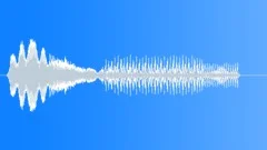 TELEMETRY Sound Effect