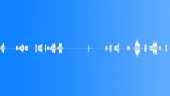 TELEMETRYSound Effect