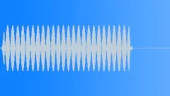 TELEMETRY Sound Effect