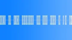 TELEMETRYSound Effect