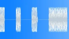 TELEMETRY Sound Effect