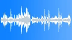TELEMETRY Sound Effect