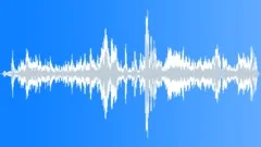 TELEMETRY Sound Effect