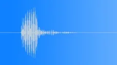 TELEMETRY Sound Effect